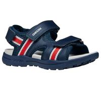 Geox Vaniett J555xb1454 Sandalen EU 32 Navy / Red