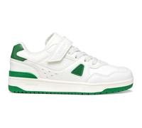 Geox Washiba Turnschuhe Ohne Schnürsenkel