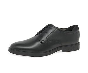 Geox Junior Boy J ZHEENO Boy Shoes Black 44_EU