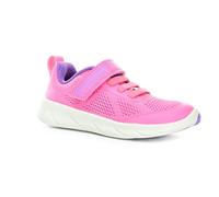 Geox Junior Foot Run Pink/Lavender Barfuß-Sportschuhe | Gr. 27