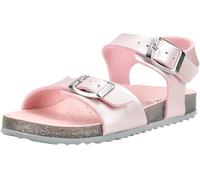 GEOX Schuhe Adriel Mädchen Rosa/silber 32