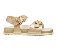 Geox JUNIOR GIRL J ADRIEL GIRL I SANDALS PLATINUM 26_EU