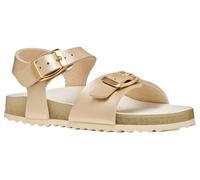 GEOX JUNIOR GIRL J ADRIEL GIRL I SANDALS PLATINUM 35_EU