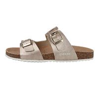Geox Junior Girl J ADRIEL GIRL SANDALS ROSE GOLD 37_EU
