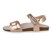 Geox Adriel Jugendsandalen EU 37 Rose Gold
