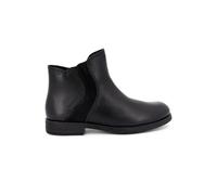Geox Damen J Agata Girl WPF Ankle Boot, Black, 37 EU