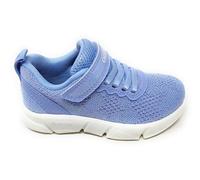 Geox JUNIOR Girl J ARIL Girl B Sneakers Soft Sky 33_EU