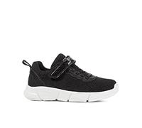Geox Junior Girl J ARIL Girl Sneakers Black 24_EU