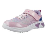 Geox kinderschuhe J ASSISTER GIRL A in Rosa 35