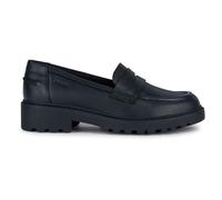 Geox Junior Girl J Casey Girl Moccasins Black 31_EU