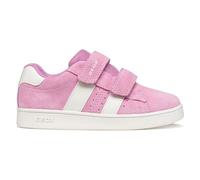 Geox JUNIOR Girl J ECLYPER Girl A Sneakers DK PINK/White 39_EU