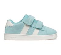 GEOX Schuhe Eclyper Mädchen Aquablau/weiß 29