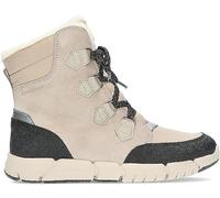 Geox Junior Girl J FLEXYPER GIRL B AB ANKLE BOOTS BEIGE 37_EU