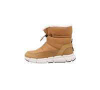 Geox Junior Girl J FLEXYPER GIRL B AB ANKLE BOOTS DK YELLOW 30_EU