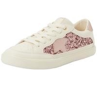 Geox JUNIOR Girl J GISLI Girl B Sneakers LT Ivory/LT Rose 27_EU