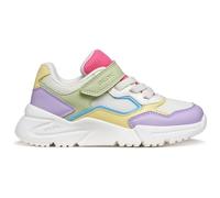 Geox - J Loftus Girl J65M2B - Mehrfarbig - Sneaker - Größe 32