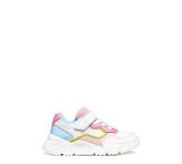 Geox Sportschuhe Loftus EU 31 Weiß/Pink