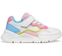 GEOX Schuhe Loftus Mädchen Weiß/rosa 33