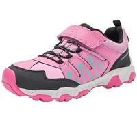 Geox Junior Girl J MAGNETAR G. B ABX Sneakers Fuchsia/Black 35_EU