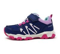 Geox Magnetar J264LA-0FEFU/C4215 Blau C4215 navy/lilac EU 32