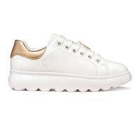 Geox Puffypop Turnschuhe Für Kinder EU 37 White / Light Rose