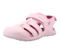 Geox JUNIOR GIRL J S. FUSBETTO PRO GI SANDALS PINK/DK PINK 37_EU