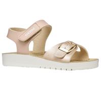 GEOX JUNIOR GIRL J SANDAL COSTAREI GI SANDALS LT ROSE 30_EU