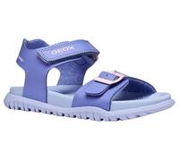 GEOX JUNIOR GIRL J SANDAL FUSBETTO GI SANDALS DK LILAC/PINK 26_EU