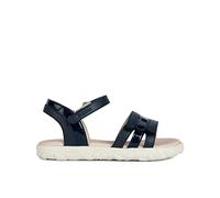 Geox Junior Girl J SANDAL HAITI GIRL SANDALS NAVY 31_EU