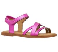 GEOX JUNIOR GIRL J SANDAL KARLY GIRL SANDALS FUCHSIA 32_EU