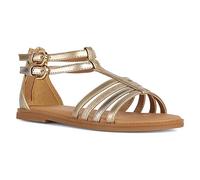 Geox Sandalen J SANDAL KARLY GIRL Gold Größe 31