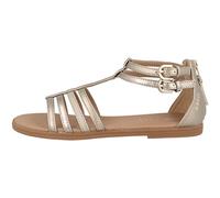 Geox Sandalen J SANDAL KARLY GIRL in Gold 31