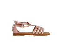 Geox J Karly Girl Sandal, Soft Rose, 39 EU