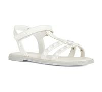 Geox Junior Girl J SANDAL KARLY GIRL SANDALS WHITE 35_EU
