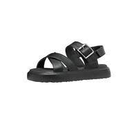 Geox JUNIOR GIRL J SANDAL KODETTE GIR SANDALS BLACK 37_EU
