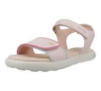 Geox - Sandalen J Sandal Puffypop Girl - Rosa - Größe 30