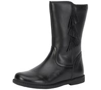 Geox Junior Girl J SHAWNTEL GIRL BOOTS BLACK 37_EU