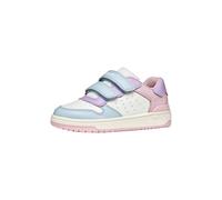 Geox JUNIOR Girl J WASHIBA Girl B Sneakers Crystal/LT Lilac 28_EU