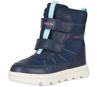 Geox Junior Girl J WILLABOOM GIRL B A ANKLE BOOTS NAVY 34_EU