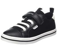 Geox Junior Girl JR CIAK Girl Sneakers Black 25_EU
