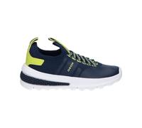 Geox ACTIVART B Jungen Sneaker, dunkelblau, größe 28