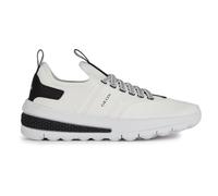 Geox JUNIOR J ACTIVART Boy Sneakers White/Black 32_EU