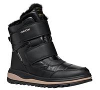 GEOX JUNIOR J ADELHIDE GIRL B AB SNOWBOOTS BLACK 38_EU