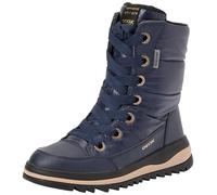GEOX JUNIOR J ADELHIDE GIRL B AB SNOWBOOTS NAVY 30_EU