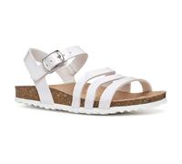 Geox Adriel F Sandalen EU 24 White