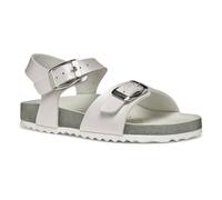 Geox Sandalen "Adriel" in Grau - Größe 32 | Kindersandalen