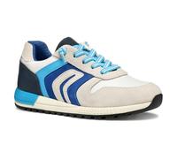 Geox JUNIOR J ALBEN Boy B Navy/AVIO 30_EU