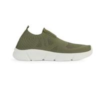Geox JUNIOR J ARIL Boy Sneakers Military 28_EU