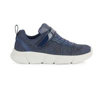 Geox JUNIOR J ARIL Girl Sneakers LT Navy 27_EU