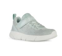 Geox JUNIOR J ARIL Girl Sneakers LT SAGE 34_EU